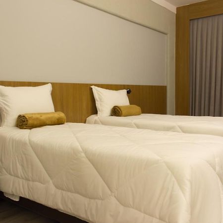 Dela Inn Andradas 외부 사진