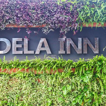 Dela Inn Andradas 외부 사진