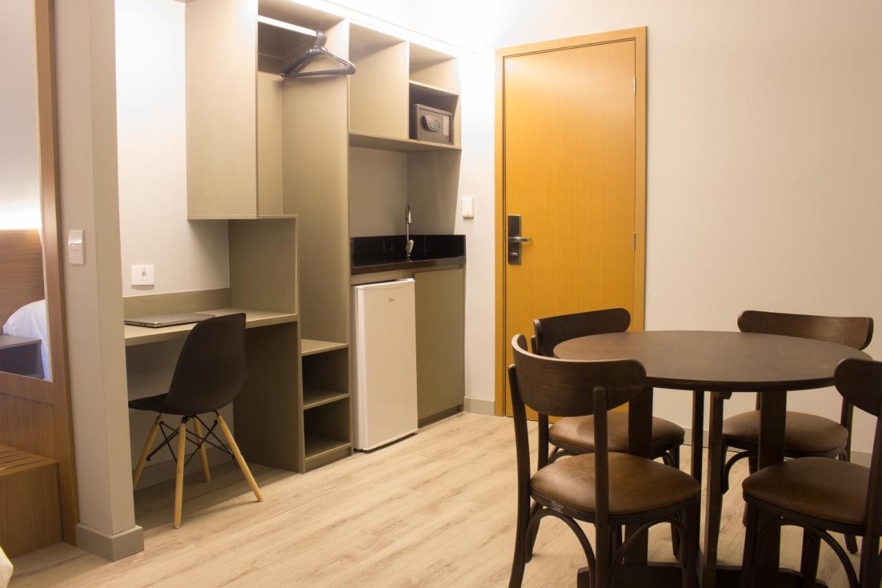 Dela Inn Andradas 외부 사진
