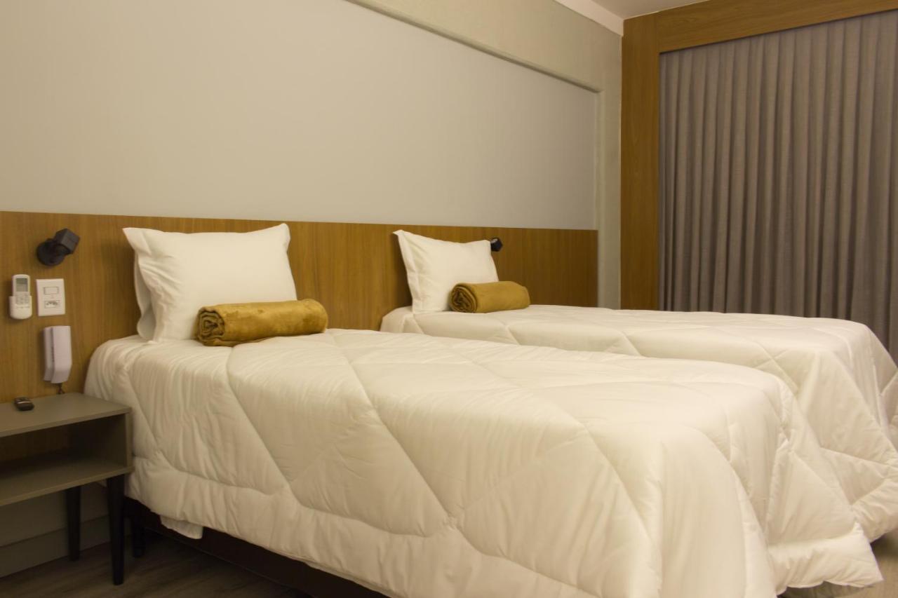 Dela Inn Andradas 외부 사진