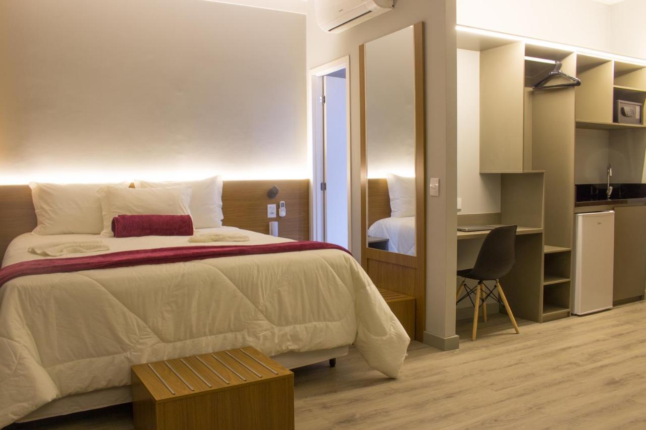 Dela Inn Andradas 외부 사진