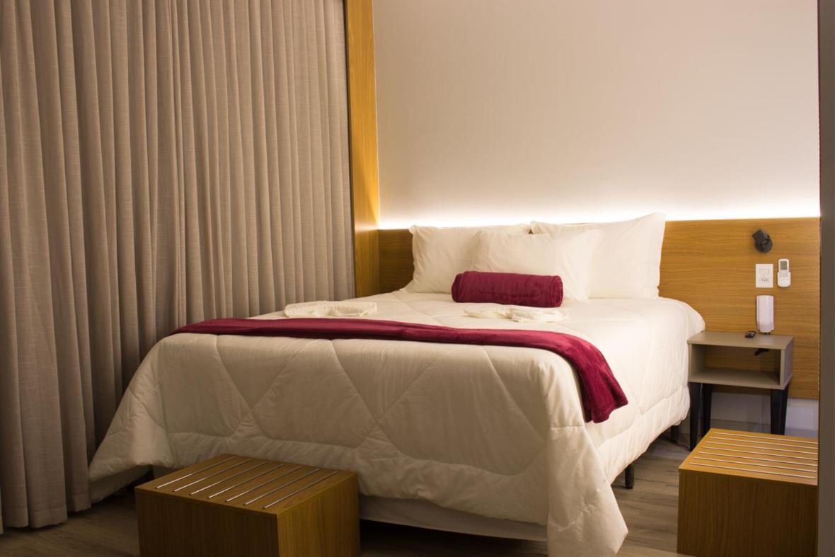 Dela Inn Andradas 외부 사진
