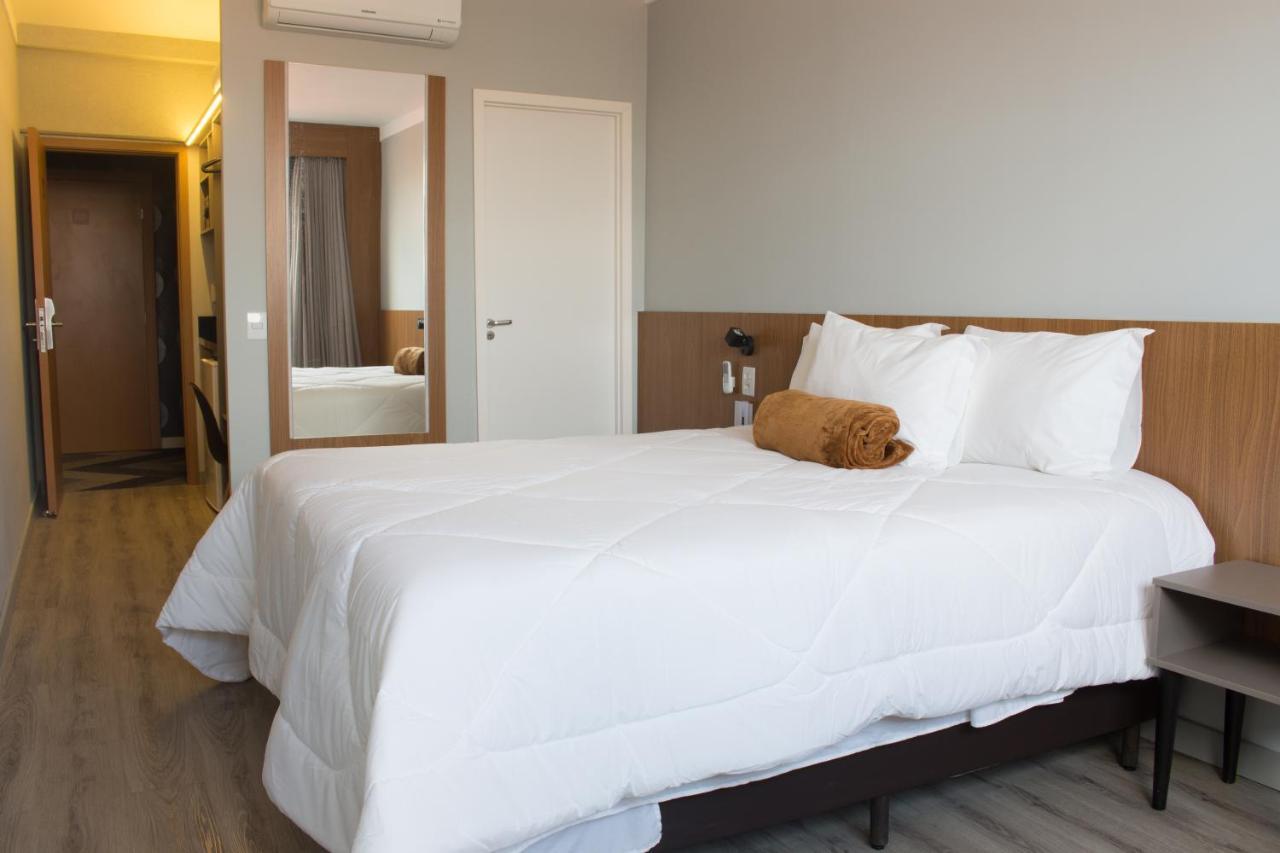 Dela Inn Andradas 외부 사진