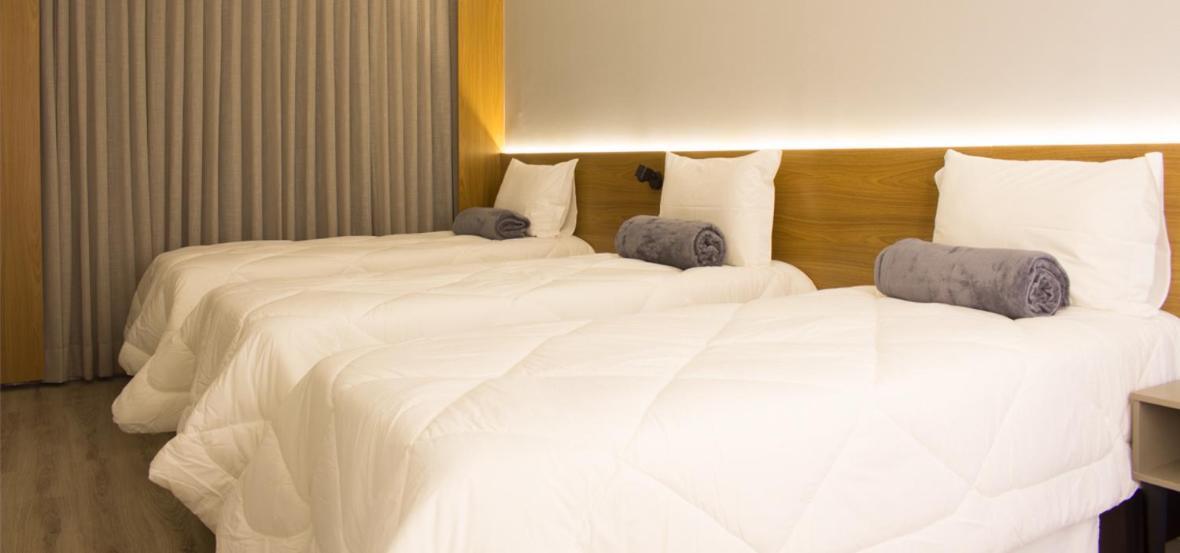 Dela Inn Andradas 외부 사진
