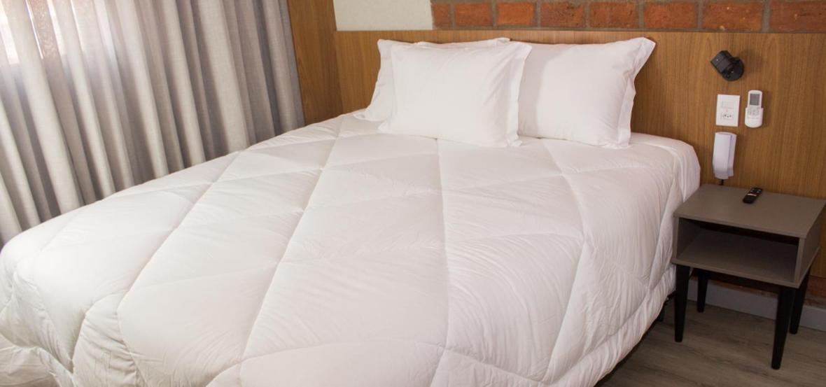 Dela Inn Andradas 외부 사진