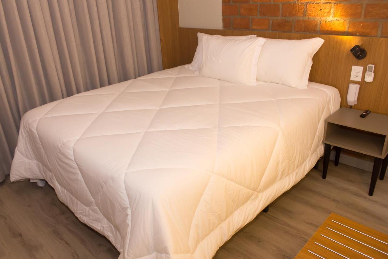 Dela Inn Andradas 외부 사진