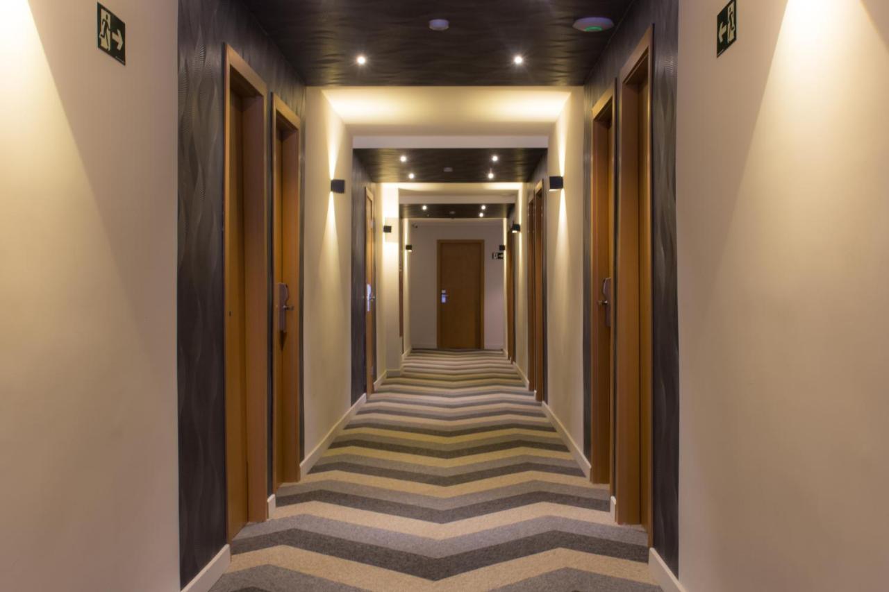 Dela Inn Andradas 외부 사진