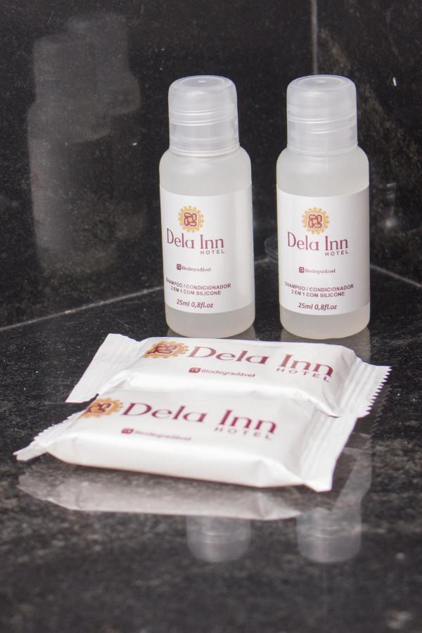 Dela Inn Andradas 외부 사진