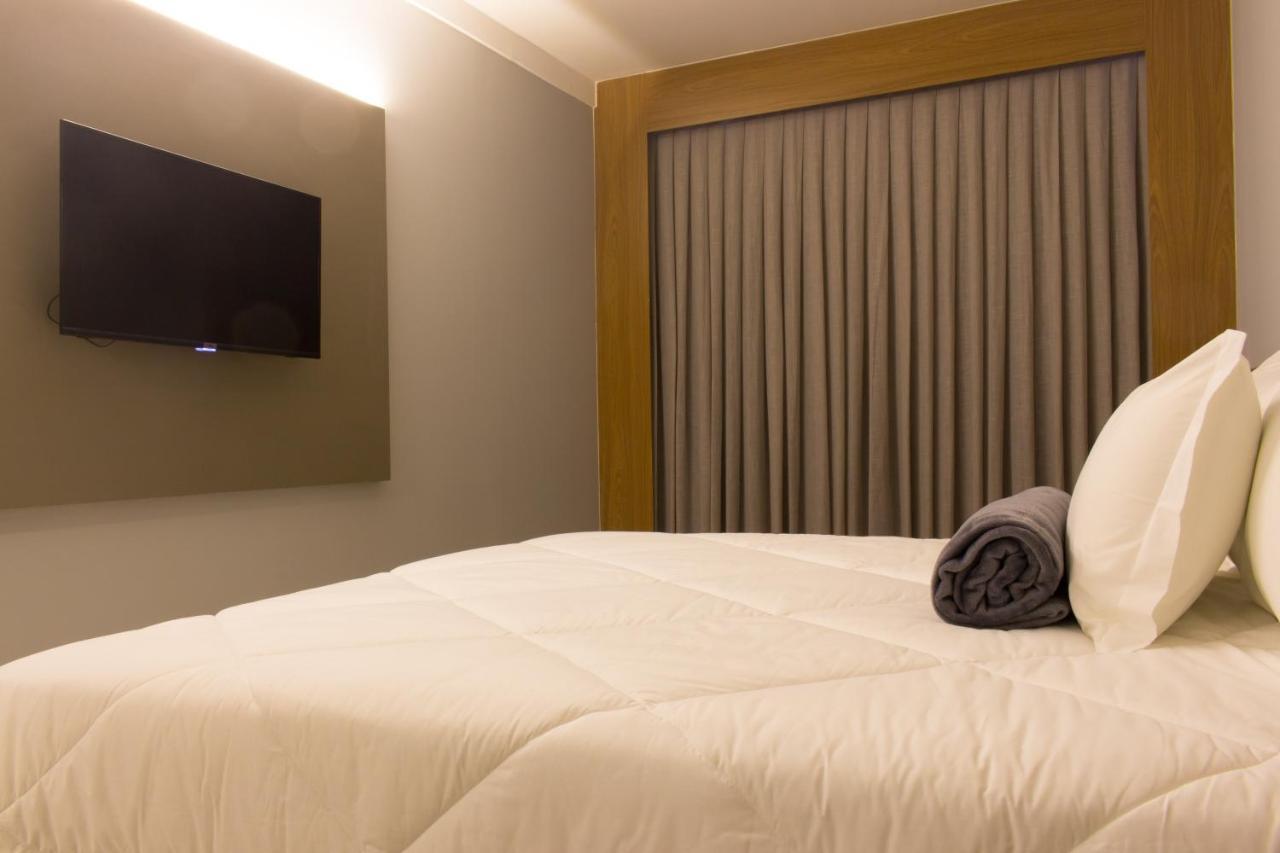Dela Inn Andradas 외부 사진