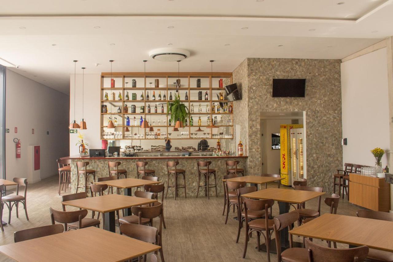 Dela Inn Andradas 외부 사진