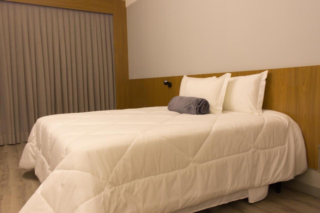 Dela Inn Andradas 외부 사진