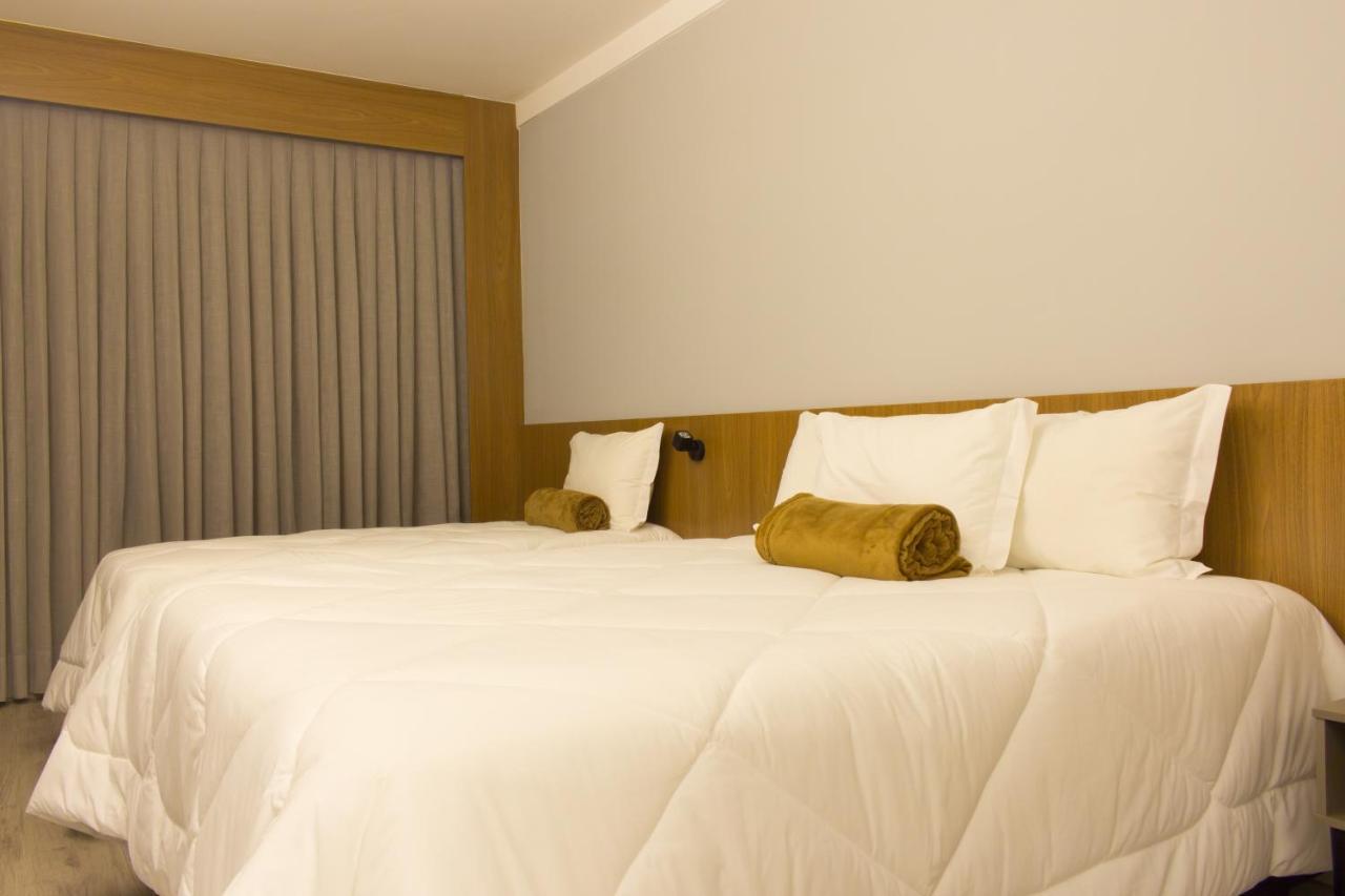 Dela Inn Andradas 외부 사진