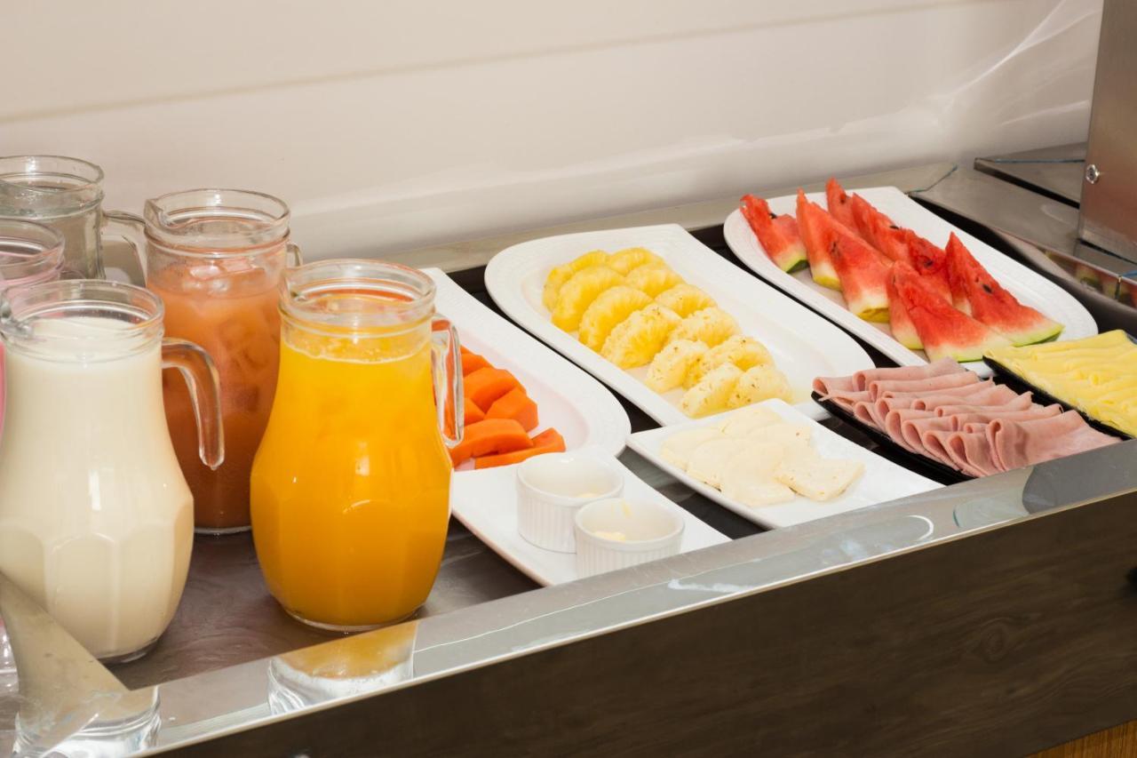 Dela Inn Andradas 외부 사진