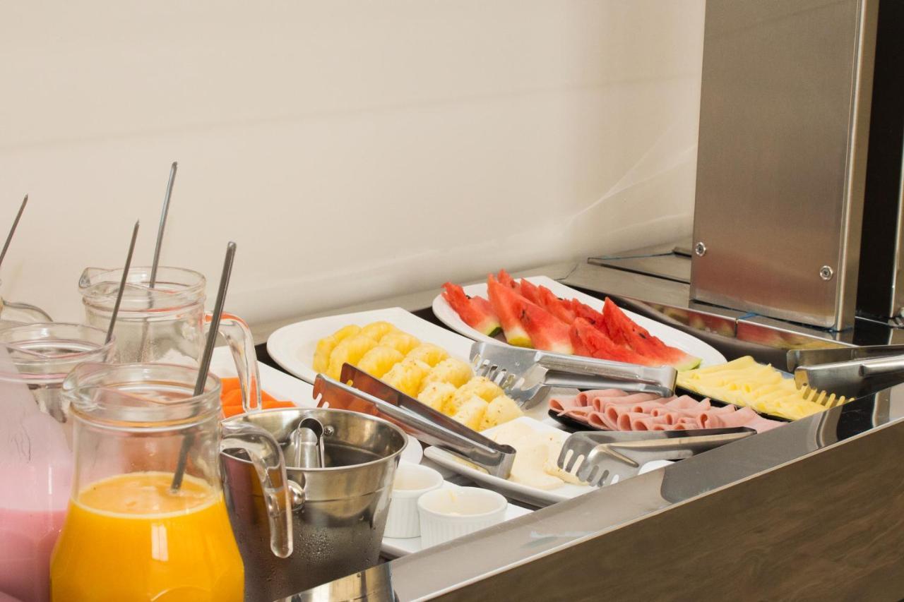 Dela Inn Andradas 외부 사진