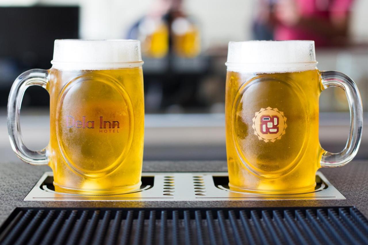 Dela Inn Andradas 외부 사진