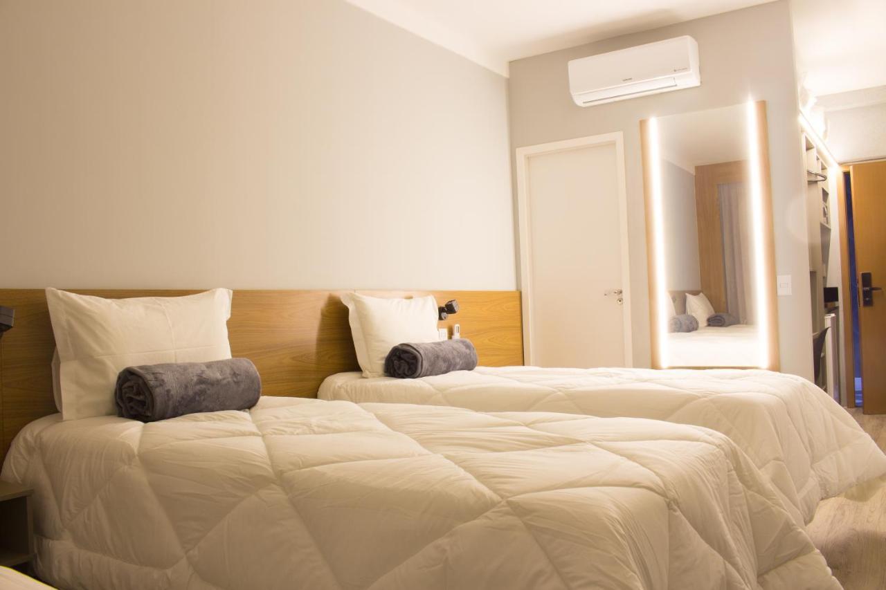 Dela Inn Andradas 외부 사진
