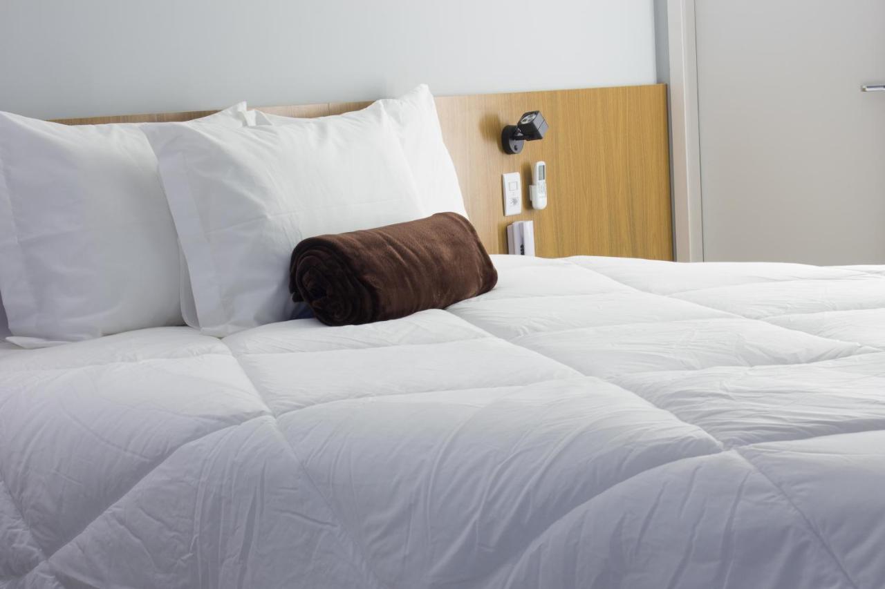 Dela Inn Andradas 외부 사진