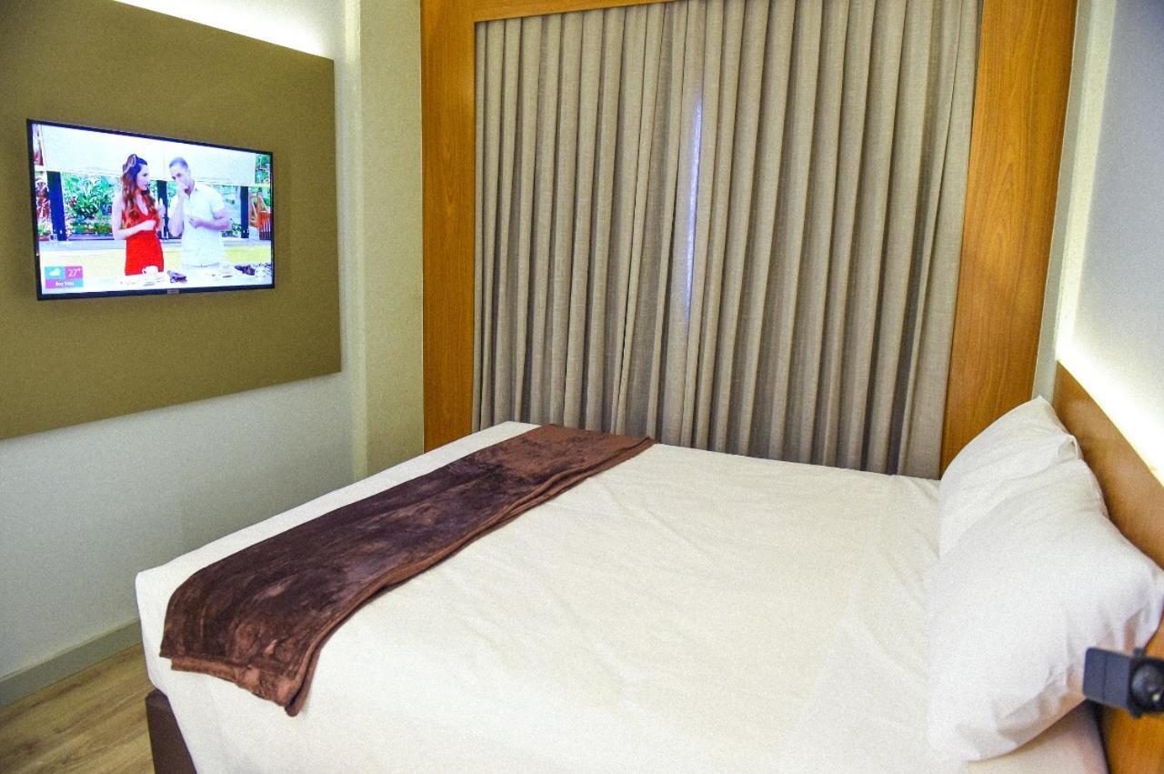 Dela Inn Andradas 외부 사진