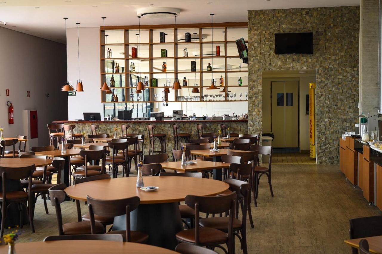 Dela Inn Andradas 외부 사진