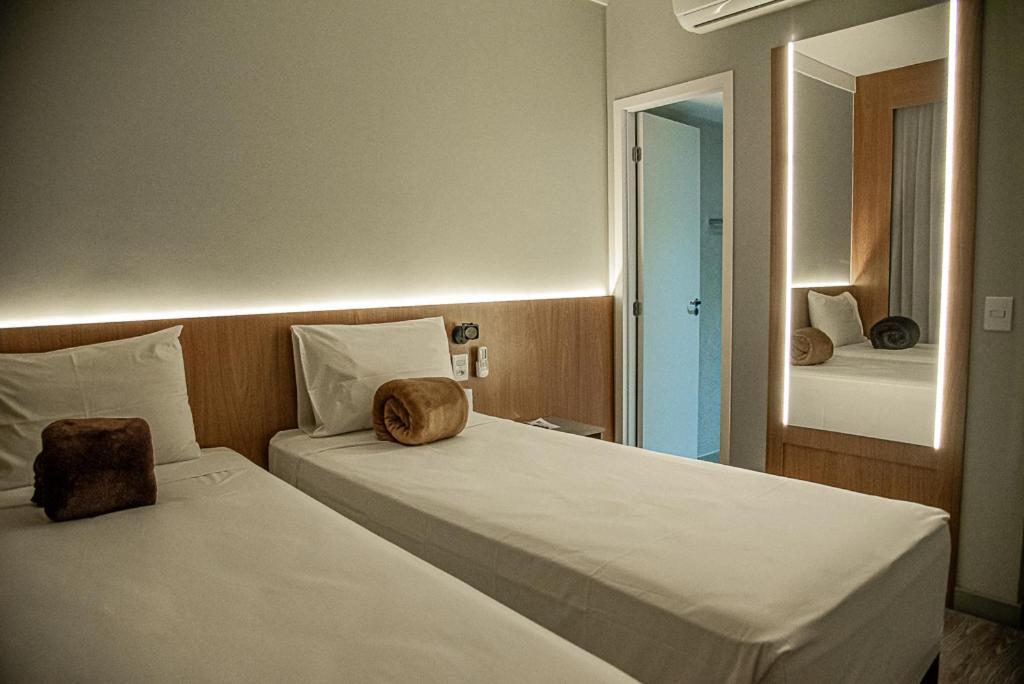 Dela Inn Andradas 외부 사진