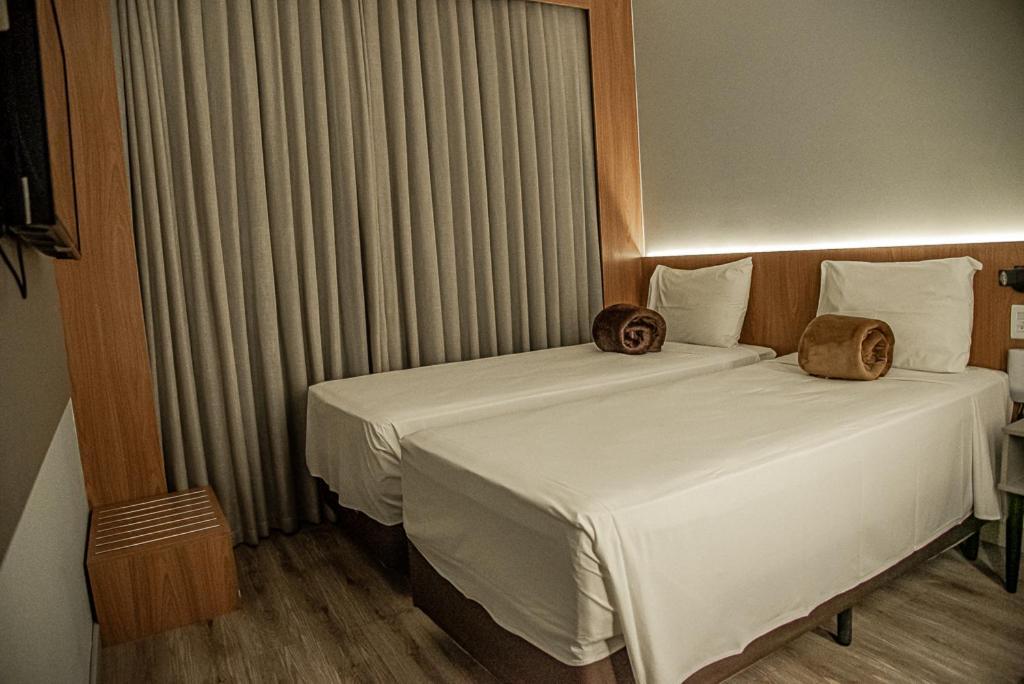 Dela Inn Andradas 외부 사진