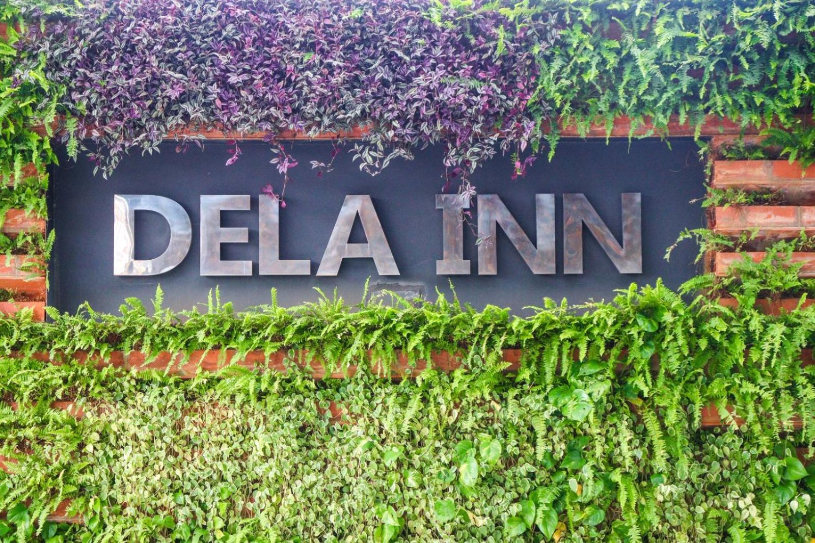 Dela Inn Andradas 외부 사진