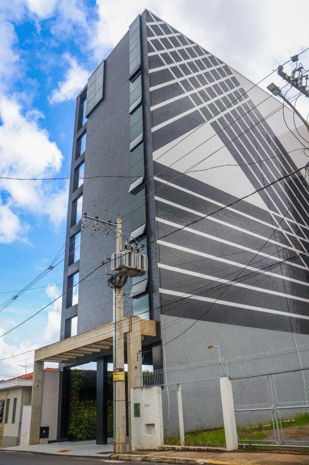 Dela Inn Andradas 외부 사진